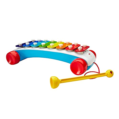 Fisher-Price Classic Xylophone Fisher-Price Classic Xylophone